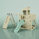 PolarPlay Spielturm Jonas