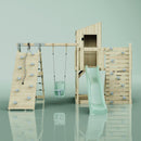 PolarPlay Spielturm Jonas