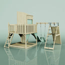 PolarPlay Spielturm Jonas