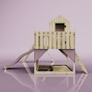 PolarPlay Spielturm Kalle