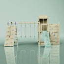 PolarPlay Spielturm Kalle