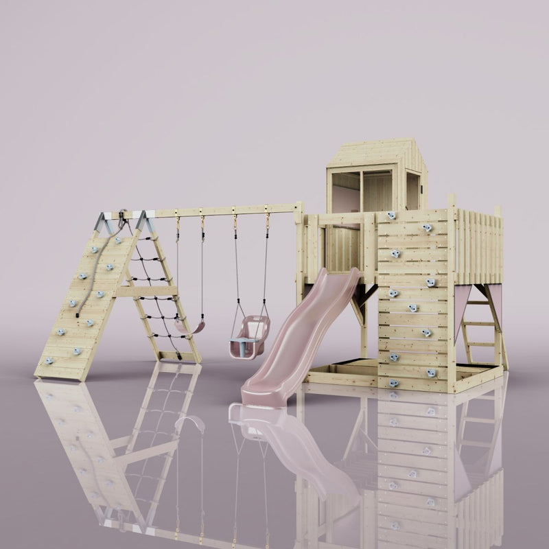 PolarPlay Spielturm Kalle