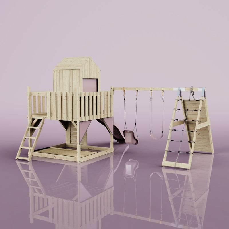 PolarPlay Spielturm Kalle