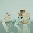 PolarPlay Spielturm Kalle