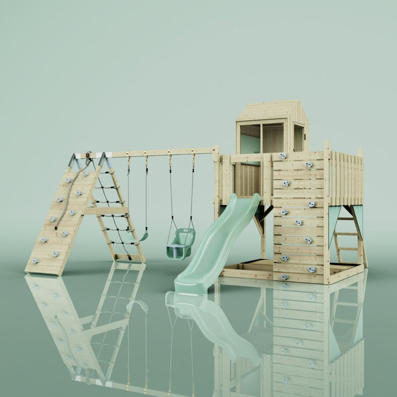 PolarPlay Spielturm Kalle