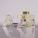 PolarPlay Spielturm Kalle