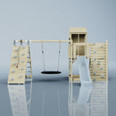 PolarPlay Spielturm Kalle