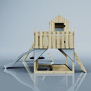 PolarPlay Spielturm Kalle