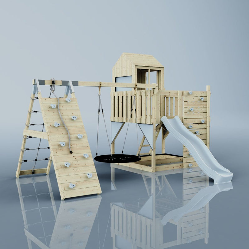 PolarPlay Spielturm Kalle
