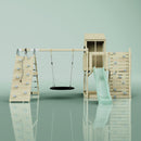 PolarPlay Spielturm Kalle