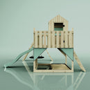 PolarPlay Spielturm Kalle