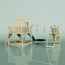 PolarPlay Spielturm Kalle