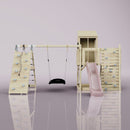 PolarPlay Spielturm Kalle