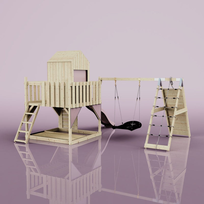 PolarPlay Spielturm Kalle