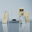 PolarPlay Spielturm Kalle