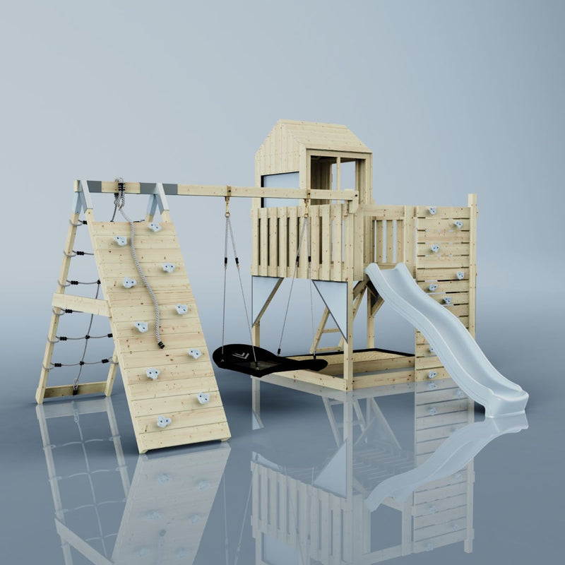 PolarPlay Spielturm Kalle