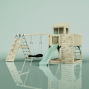 PolarPlay Spielturm Kalle