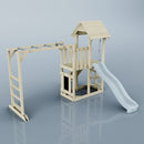 PolarPlay Spielturm Karlskrona