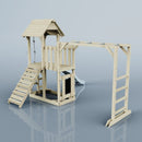 PolarPlay Spielturm Karlskrona