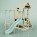 PolarPlay Spielturm Karlskrona