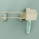 PolarPlay Spielturm Karlskrona