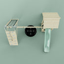 PolarPlay Spielturm Kiruna