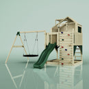 PolarPlay Spielturm Lasse