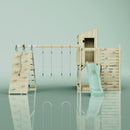 PolarPlay Spielturm Linus