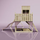 PolarPlay Spielturm Linus