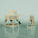 PolarPlay Spielturm Linus