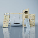 PolarPlay Spielturm Linus