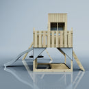 PolarPlay Spielturm Linus