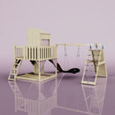 PolarPlay Spielturm Linus