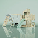 PolarPlay Spielturm Linus