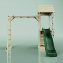 PolarPlay Spielturm Lund