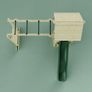 PolarPlay Spielturm Lund