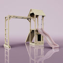 PolarPlay Spielturm Lund