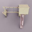 PolarPlay Spielturm Lund