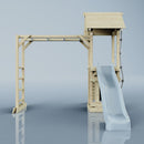 PolarPlay Spielturm Lund