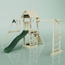 PolarPlay Spielturm Malmö