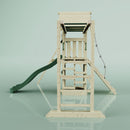 PolarPlay Spielturm Malmö