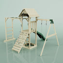 PolarPlay Spielturm Malmö