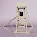 PolarPlay Spielturm Malmö