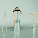 PolarPlay Spielturm Malmö