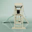 PolarPlay Spielturm Malmö