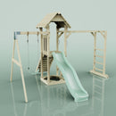 PolarPlay Spielturm Malmö