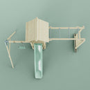 PolarPlay Spielturm Malmö