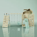 PolarPlay Spielturm Oscar