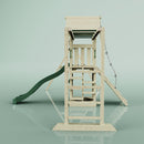 PolarPlay Spielturm Örebro