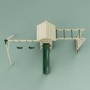 PolarPlay Spielturm Örebro